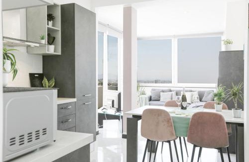 Lagaccio Apartment | A Postcard From Genoa