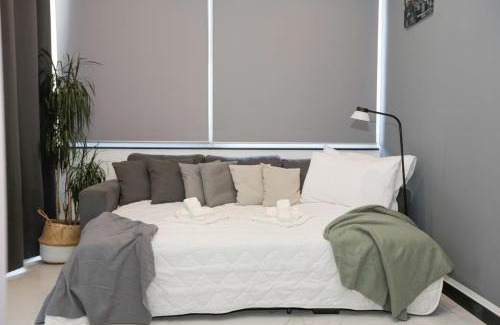 Lagaccio Apartment | A Postcard From Genoa
