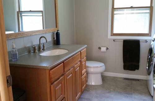 Grand Island House | A Prairie Paradise...