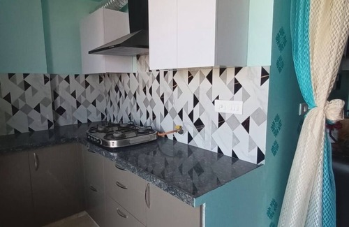 Jaipur Apartment | A Premium Family Homestay 20mins to city centre,10mins to Delhi-Jodhpur highway.