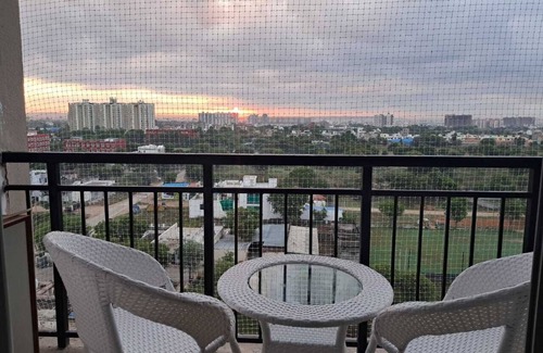 Jaipur Apartment | A Premium Family Homestay 20mins to city centre,10mins to Delhi-Jodhpur highway.