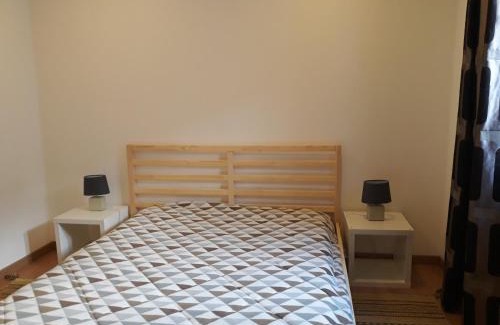Manteigas Apartment | A Primeira Casinha do Mé-Mé