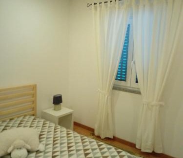 Manteigas Apartment | A Primeira Casinha do Mé-Mé