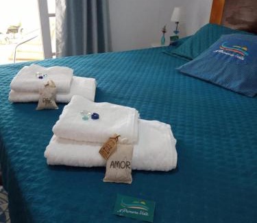 Canasvieiras Bed & Breakfast | A Primeira Vista