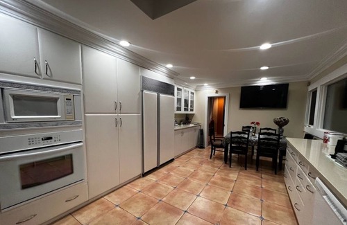 Whitchurch-Stouffville House | A Private house stunning view of nature with many free parking
