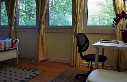 Whitchurch-Stouffville House | A Private house stunning view of nature with many free parking