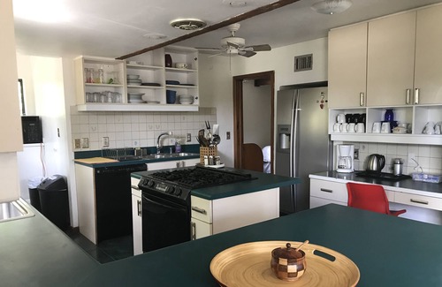 Micanopy House | A Private Country Home on 15 Beautiful Acres just miles away from city life!