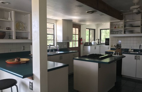 Micanopy House | A Private Country Home on 15 Beautiful Acres just miles away from city life!