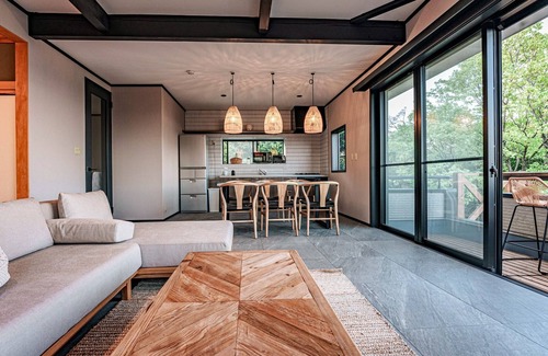Ajiro House | A private inn surrounded by orange trees/Atami Shizuoka