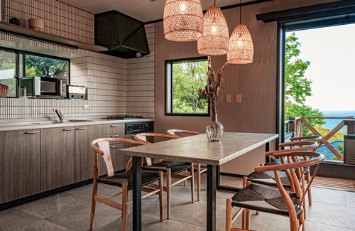 Ajiro House | A private inn surrounded by orange trees/Atami Shizuoka