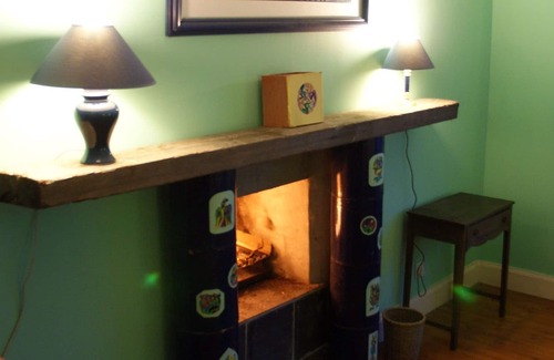 North Uist House | A private island with 5 bedroom house. Enquiries only, no automatic booking)
