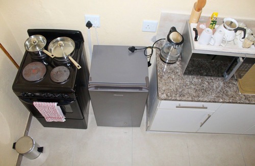 Polokwane Bed & Breakfast | A private space located just 5km to mall of the north