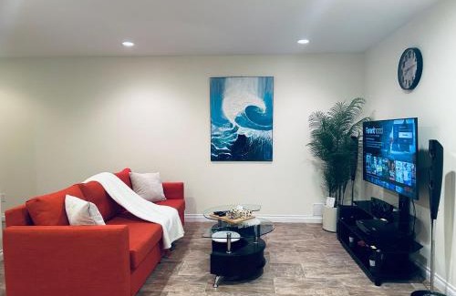 Port Moody Apartment | A private suite in Port Moody