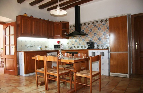 Pau Cottage | A privileged place on the Costa Brava