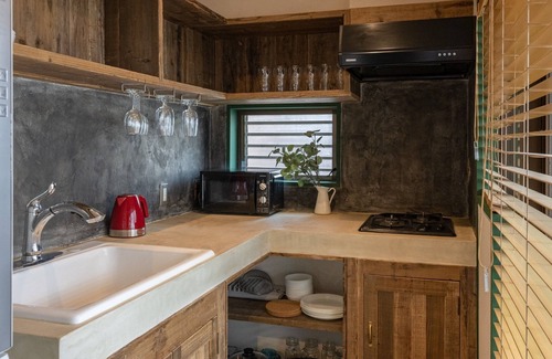 Shinjuku Apartment | A property in a good location a 4minute walk fro - Sun Mall 3rd Mansion 602/Shinjuku-ku Tokyo