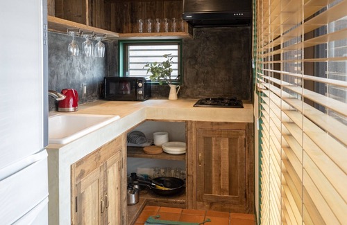 Shinjuku Apartment | A property in a good location a 4minute walk fro - Sun Mall 3rd Mansion 602/Shinjuku-ku Tokyo