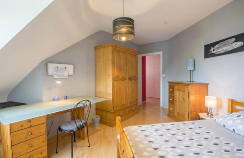 Plescop Bed & Breakfast | A proximité du golfe du Morbihan