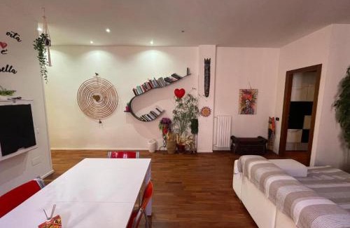 Zona Risorgimento Apartment | A quiet and loving gem in the center of Milan
