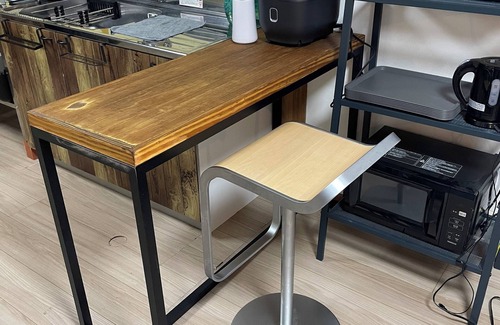 Saiki Villa | A quiet hideaway 500m from the center of Saiki City's castle town. 160 ㎡ single house for rent, each room private and comfortable space, free rental of cycle gear, ideal for cyclists.