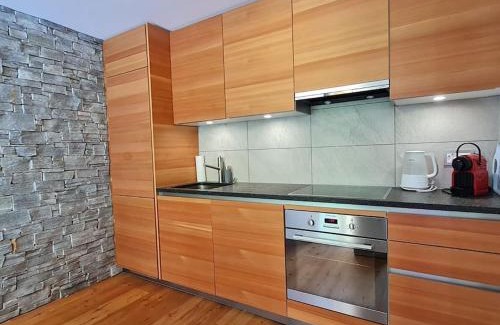 Noveli Apartment | A Quiet Place