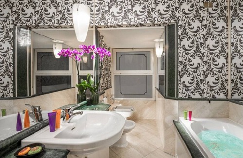 Knightsbridge and Belgravia Apartment | A quiet place close to everything the city has to offer you