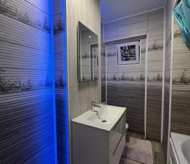 Constanta Apartment | A quiet place