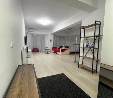 Constanta Apartment | A quiet place