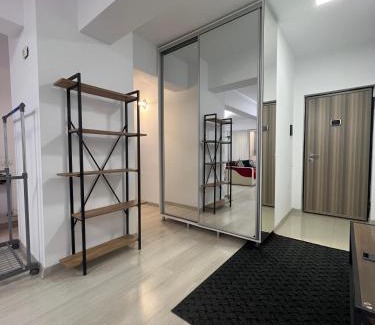 Constanta Apartment | A quiet place