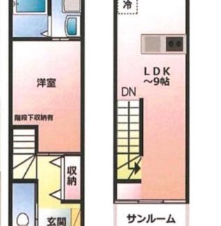 Shirokane Apartment | A quiet residential street with a 5-minute walk from Shirokane Takanawa Station!