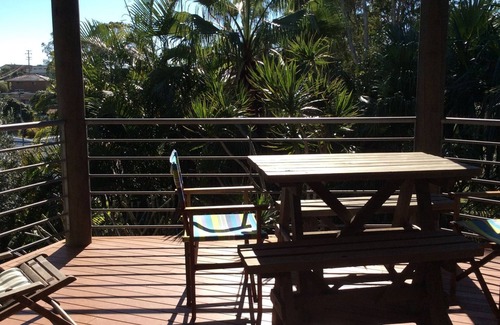 Scotts Head House | A quiet retreat on the Mid North Coast