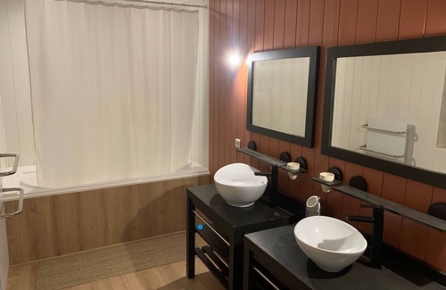 Vouhe Bed & Breakfast | A quiet room in Gâtine Deux-Sévrienne