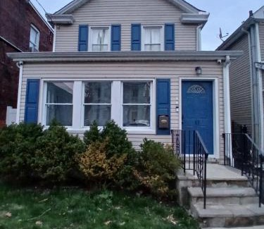 Ampere Apartment | A Quiet Spot in Bloomfield, NJ