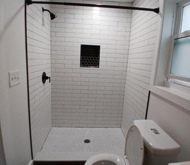 Ampere Apartment | A Quiet Spot in Bloomfield, NJ