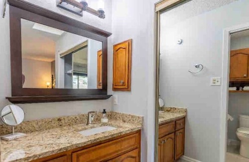 Schertz House | A quiet tree lined street! RAFB, tubing and wine
