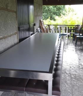 Guilhofrei House | A Quinta do Refúgio