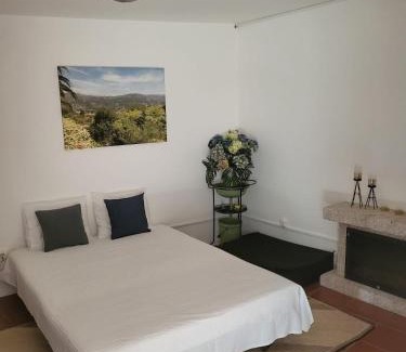 Guilhofrei House | A Quinta do Refúgio