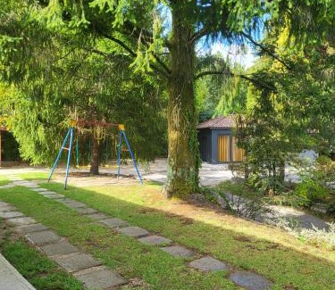 Guilhofrei House | A Quinta do Refúgio