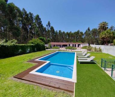 Salir do Porto House | A Quinta Duna