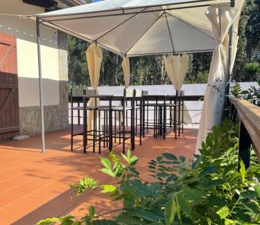Salir do Porto House | A Quinta Duna
