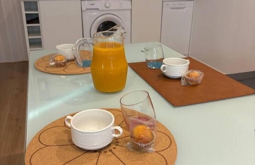 San Sebastian de los Reyes Apartment | A&R Island of La Palma