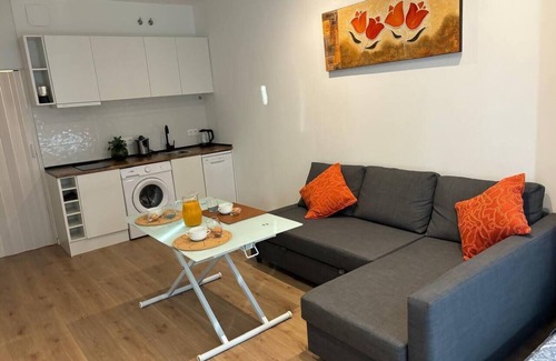 San Sebastian de los Reyes Apartment | A&R Island of La Palma