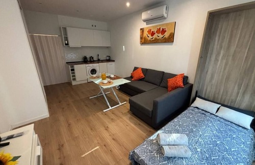 San Sebastian de los Reyes Apartment | A&R Island of La Palma