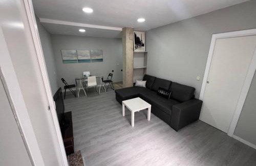 San Sebastian de los Reyes Apartment | A&R Santiago de Compostela
