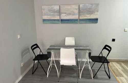 San Sebastian de los Reyes Apartment | A&R Santiago de Compostela