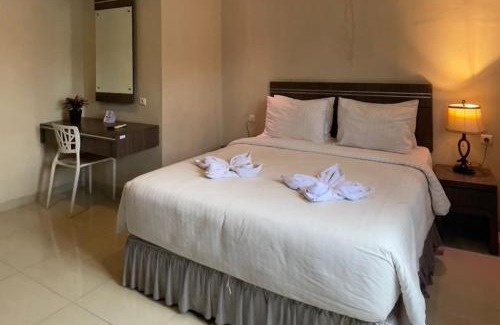 Medan House | A'rabia Style Homy Murni
