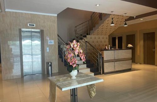 Medan House | A'rabia Style Homy Murni