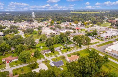 Belleview House | A Ray of Turquoise