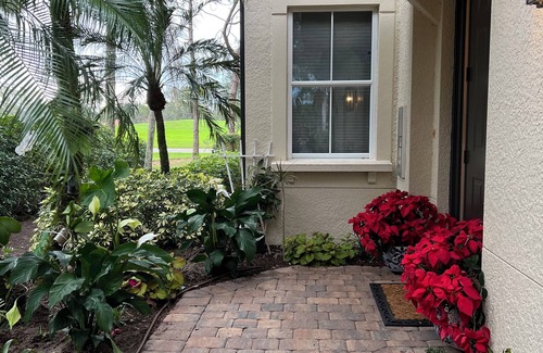 Vineyards Condo | A real Hidden Gem in Naples, Florida, rarely available.