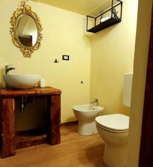 Realdo Apartment | A REALDO - Casa Paolina