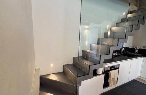 Assisi Apartment | A refined abode a stone's throw from the Basilica of St. Francis